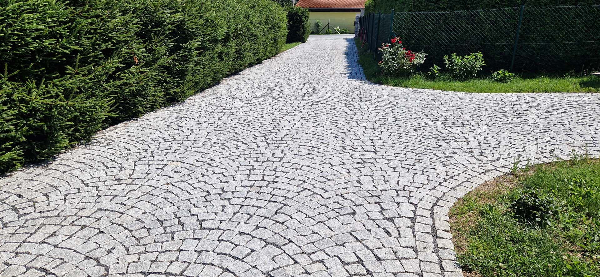 Rodinný dům Kusákovi